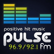 Radio Positive Hits - Pulse FM 96.9 FM