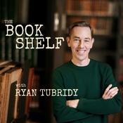 Podcast The Bookshelf with Ryan Tubridy