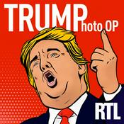 Podcast Trump à la Maison Blanche 2015 - 2020